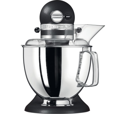 Настольный миксер KitchenAid KitchenAid Artisan 5KSM175PSEBK