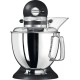 Настольный миксер KitchenAid KitchenAid Artisan 5KSM175PSEBK