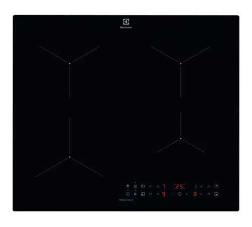 Индукционная варочная панель Electrolux LIL61434C