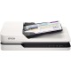 Сканер Epson WorkForce DS-1630 (B11B239402)
