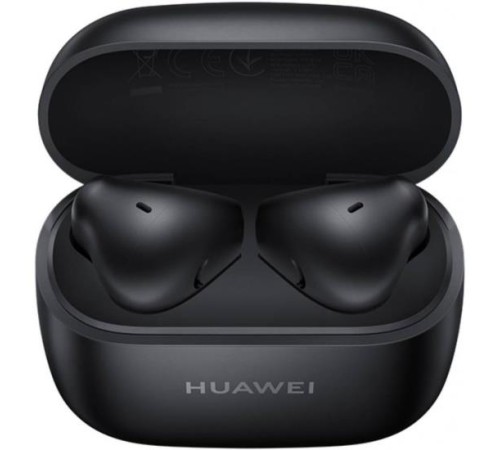 Гарнитура FREEBUDS SE 2 55037505 BLACK HUAWEI