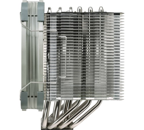Кулер для процессора Thermalright Macho MAXX (MACHO-MAXX) Кулер для процессора Thermalright Macho MAXX (MACHO-MAXX)