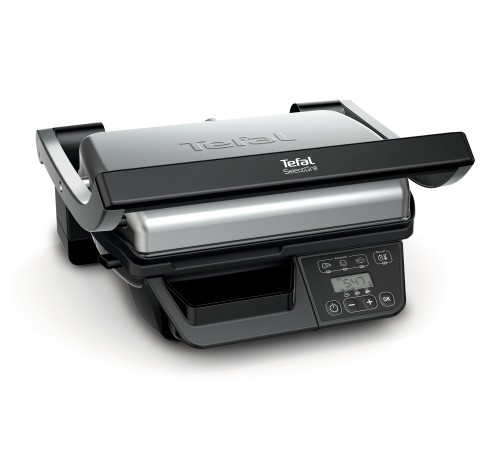 Гриль Tefal Select GC740B30 Tefal GC740B30