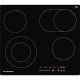 Встраиваемая варочная панель Kuppersberg Kuppersberg ECS 627