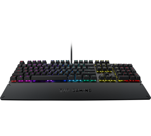 Клавиатура ASUS 90MP01Q0-BKRA00 Клавиатура ASUS 90MP01Q0-BKRA00