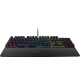 Клавиатура ASUS 90MP01Q0-BKRA00