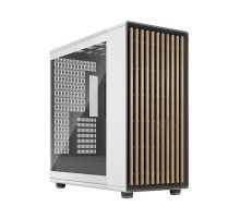 Корпус ПК без блока питания  Fractal Design FD-C-NOR1X-04