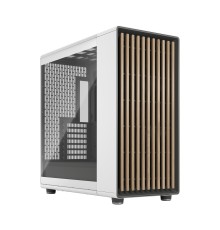 Корпус ПК без блока питания  Fractal Design FD-C-NOR1X-04