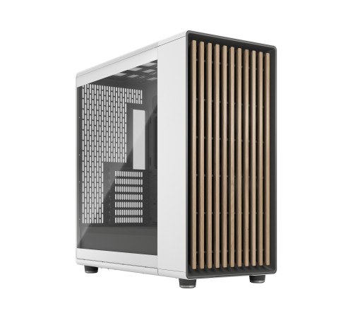 Корпус ПК без блока питания  Fractal Design FD-C-NOR1X-04