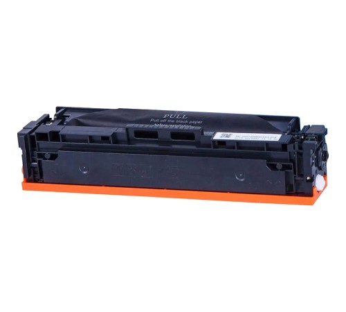 Тонер-картридж NV Print NV-CF540ABk