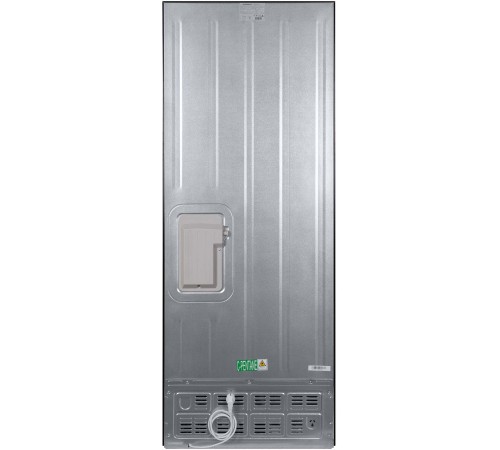 Холодильник MAUNFELD Maunfeld MFF1857NFSB