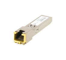Модуль B-OptiX SFP с интерфейсом RJ45, до 100м