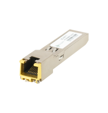Модуль B-OptiX SFP с интерфейсом RJ45, до 100м