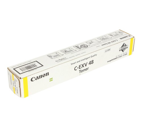 Тонер-картридж Canon 9109B002