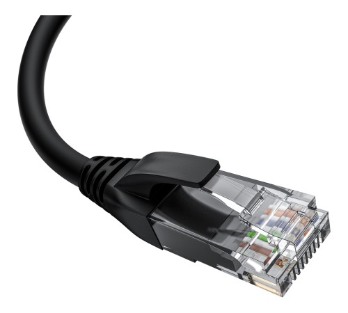 GCR Патч-корд прямой 15.0m UTP кат.5e, черный, верхний угол, литой, ethernet high speed, RJ45, T568B Greenconnect GCR-53938 GCR Патч-корд прямой 15.0m UTP кат.5e, черный, верхний угол, литой, ethernet high speed, RJ45, T568B Greenconnect GCR-53938