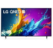 Телевизор LG 50QNED80T6A