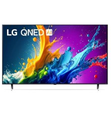 Телевизор LG 50QNED80T6A