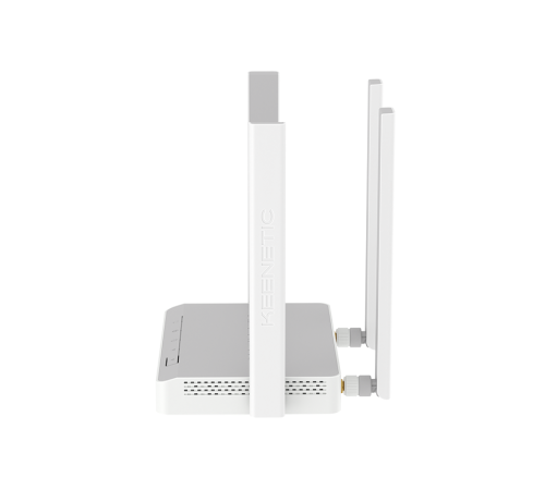 Маршрутизатор Keenetic Keenetic Runner 4G (KN-2212)