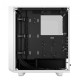 Meshify 2 Compact White TG Clear Tint FD-C-MES2C-05
