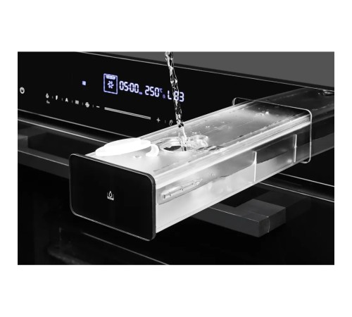 Встраиваемый духовой шкаф Kuppersberg KSO 616