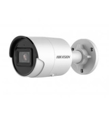 IP камера 2MP IR BULLET DS-2CD2023G2-IU 2.8D HIKVISION
