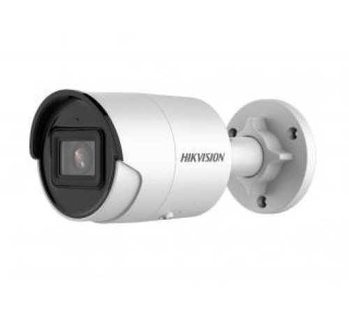 IP камера 2MP IR BULLET DS-2CD2023G2-IU 2.8D HIKVISION