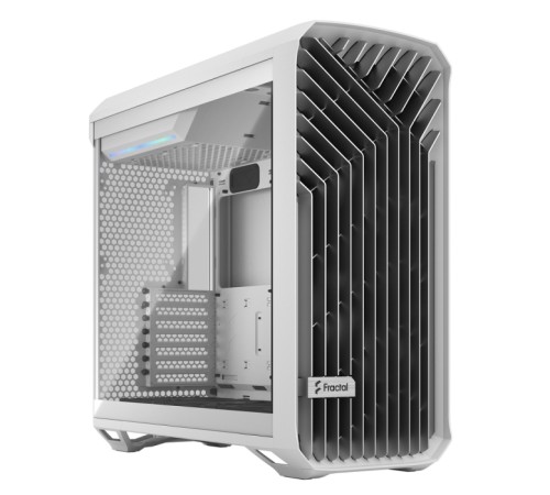 Torrent White TG Clear Tint FD-C-TOR1A-03 (702306)