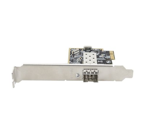 Сетевой адаптер Fast Ethernet D-Link DFE-560FX (OEM) DFE-560FX PCI Express