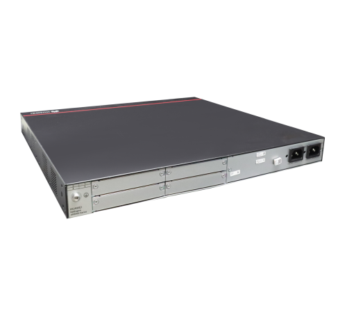Маршрутизатор Huawei AR6140E-9G-2AC