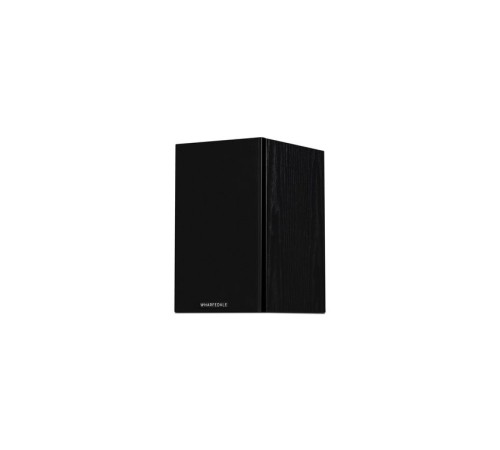 Полочная акустическая система Wharfedale Diamond 12.0 Цвет: Черный Дуб [BLACK OAK]