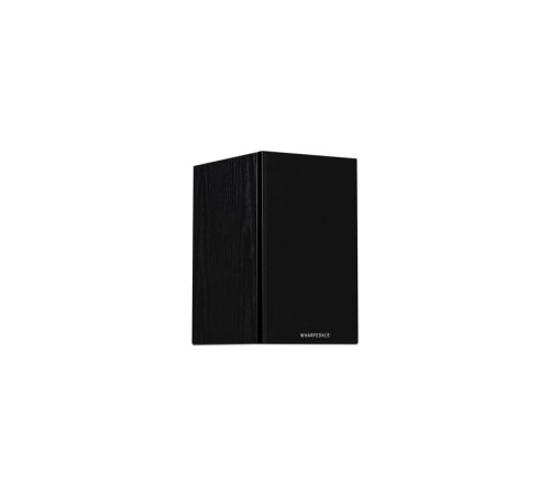 Полочная акустическая система Wharfedale Diamond 12.0 Цвет: Черный Дуб [BLACK OAK]