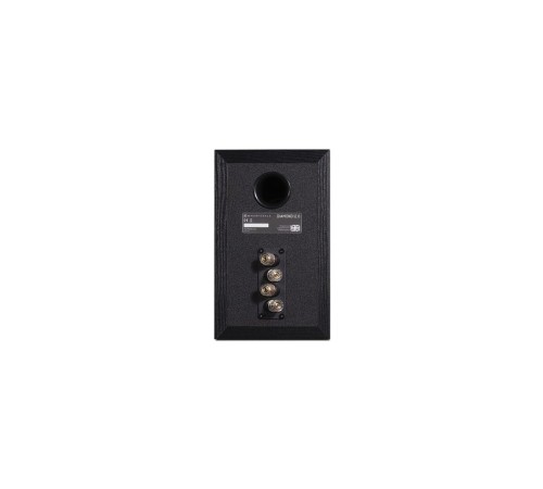 Полочная акустическая система Wharfedale Diamond 12.0 Цвет: Черный Дуб [BLACK OAK]
