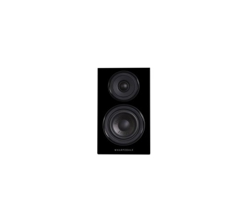 Полочная акустическая система Wharfedale Diamond 12.0 Цвет: Орех [WALNUT PEARL]