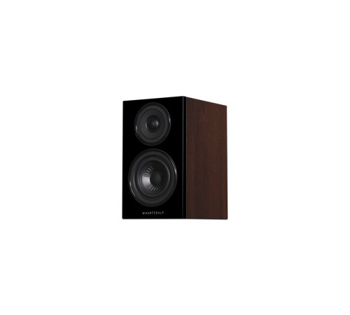Полочная акустическая система Wharfedale Diamond 12.0 Цвет: Орех [WALNUT PEARL]