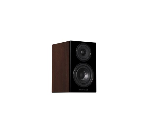Полочная акустическая система Wharfedale Diamond 12.0 Цвет: Орех [WALNUT PEARL]