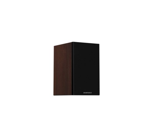Полочная акустическая система Wharfedale Diamond 12.0 Цвет: Орех [WALNUT PEARL]