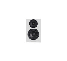 Полочная акустическая система Wharfedale Diamond 12.0 Цвет: Белый дуб [WHITE OAK]