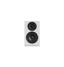Полочная акустическая система Wharfedale Diamond 12.0 Цвет: Белый дуб [WHITE OAK]
