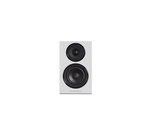 Полочная акустическая система Wharfedale Diamond 12.0 Цвет: Белый дуб [WHITE OAK]