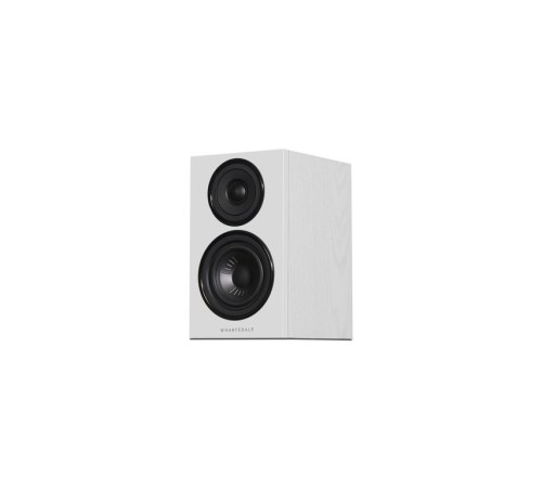 Полочная акустическая система Wharfedale Diamond 12.0 Цвет: Белый дуб [WHITE OAK]