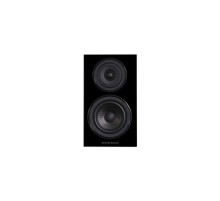 Полочная акустическая система Wharfedale Diamond 12.1 Цвет: Черный Дуб [BLACK OAK]