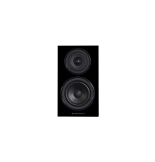 Полочная акустическая система Wharfedale Diamond 12.1 Цвет: Черный Дуб [BLACK OAK]