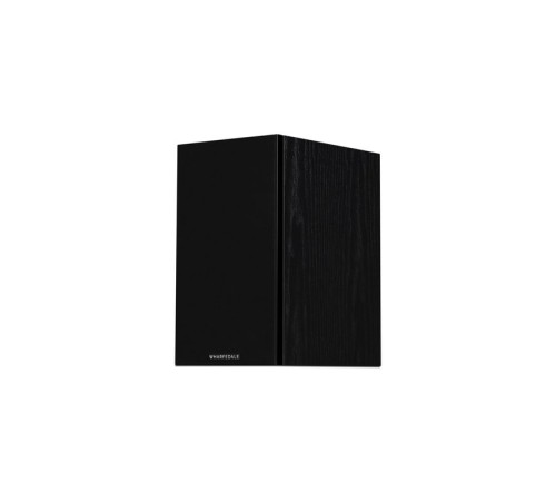 Полочная акустическая система Wharfedale Diamond 12.1 Цвет: Черный Дуб [BLACK OAK]