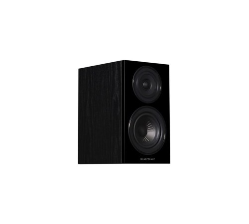 Полочная акустическая система Wharfedale Diamond 12.1 Цвет: Черный Дуб [BLACK OAK]