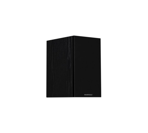 Полочная акустическая система Wharfedale Diamond 12.1 Цвет: Черный Дуб [BLACK OAK]