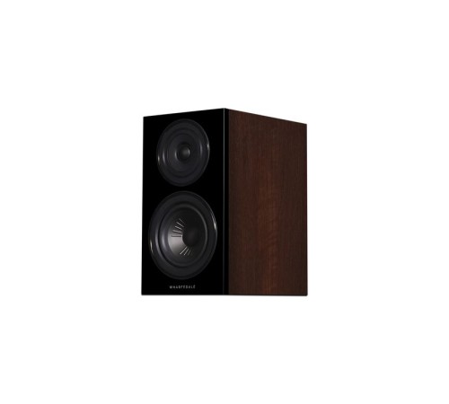 Полочная акустическая система Wharfedale Diamond 12.1 Цвет: Орех [WALNUT PEARL]