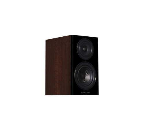 Полочная акустическая система Wharfedale Diamond 12.1 Цвет: Орех [WALNUT PEARL]