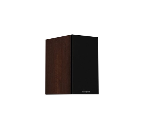 Полочная акустическая система Wharfedale Diamond 12.1 Цвет: Орех [WALNUT PEARL]