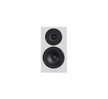 Полочная акустическая система Wharfedale Diamond 12.1 Цвет: Белый дуб [WHITE OAK]