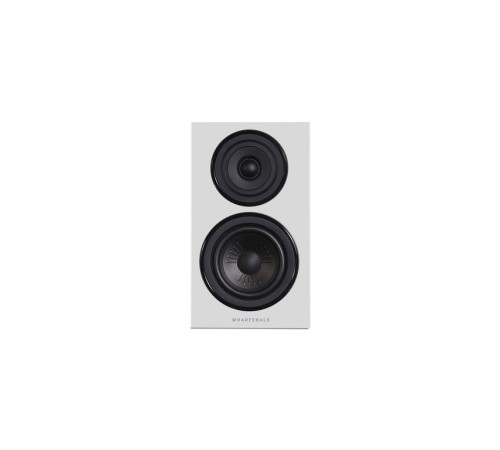 Полочная акустическая система Wharfedale Diamond 12.1 Цвет: Белый дуб [WHITE OAK]